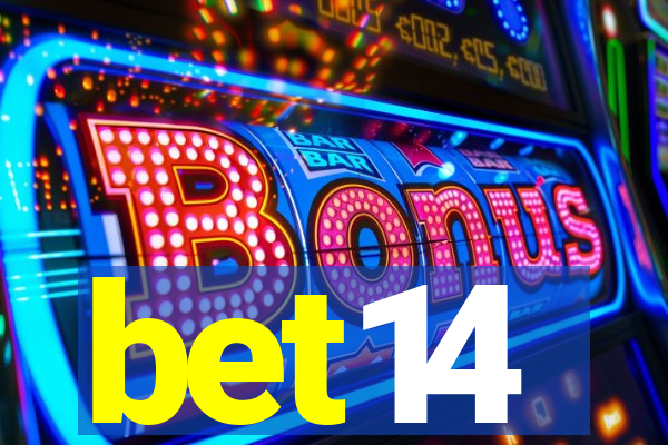 bet14