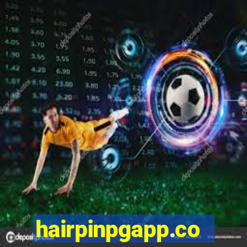 hairpinpgapp.com