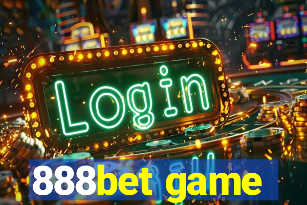 888bet game