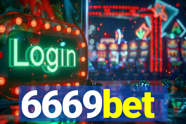 6669bet