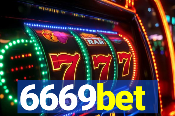6669bet