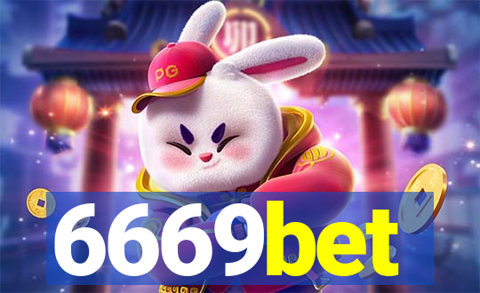 6669bet