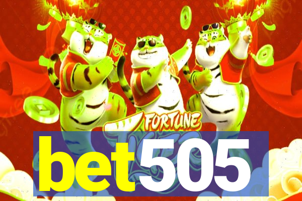 bet505