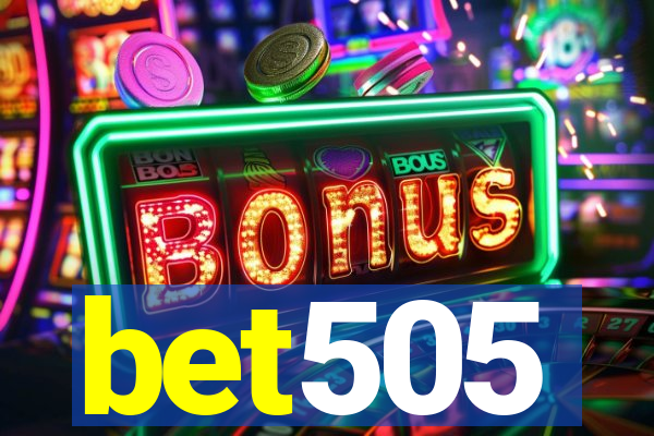 bet505