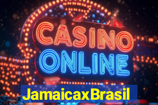 JamaicaxBrasil