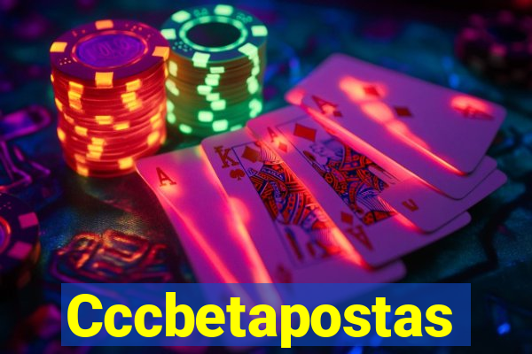 Cccbetapostas