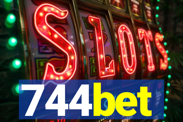 744bet