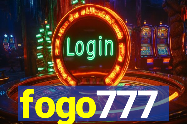 fogo777