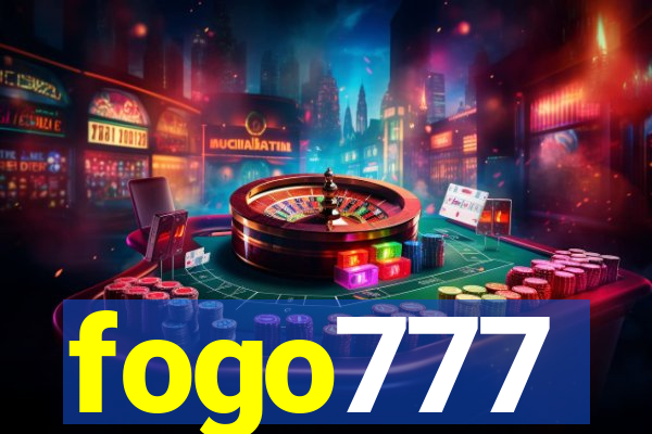 fogo777