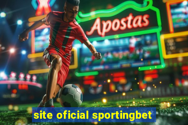 site oficial sportingbet