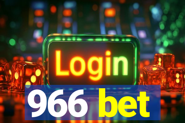 966 bet