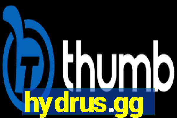 hydrus.gg