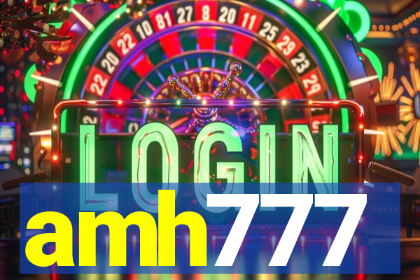 amh777