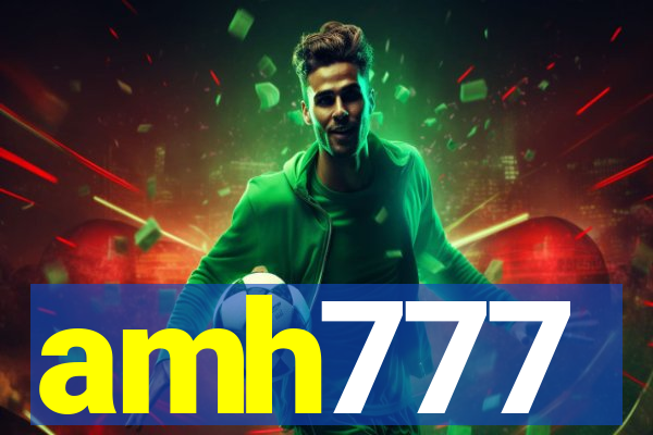 amh777
