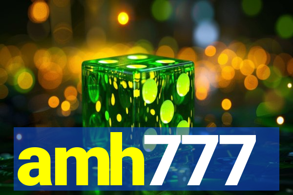 amh777