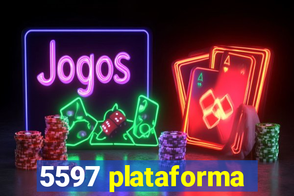 5597 plataforma
