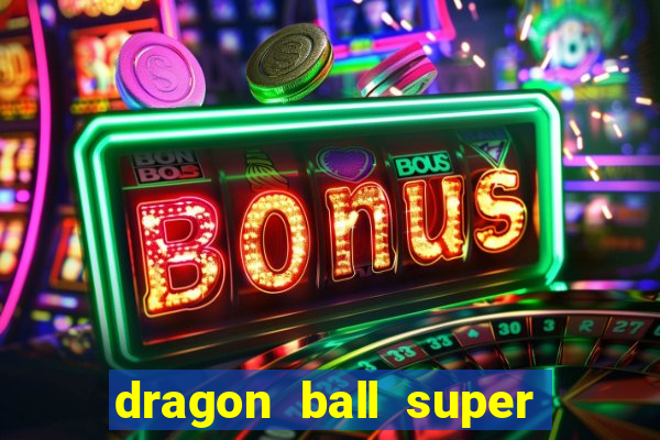 dragon ball super download torrent