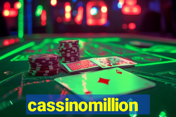 cassinomillion