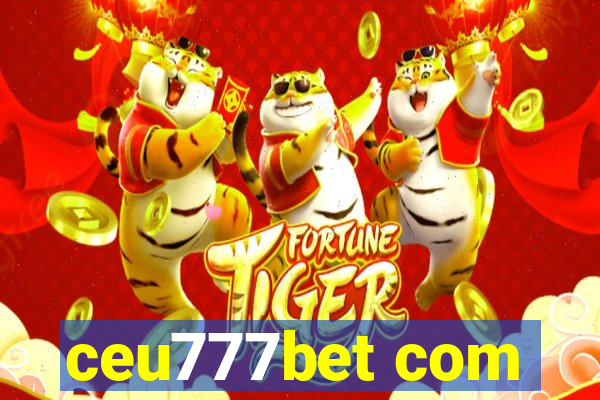 ceu777bet com