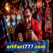artifact777.com