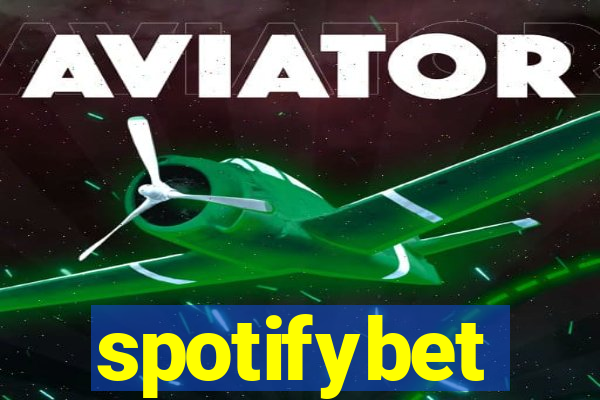 spotifybet