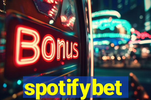 spotifybet