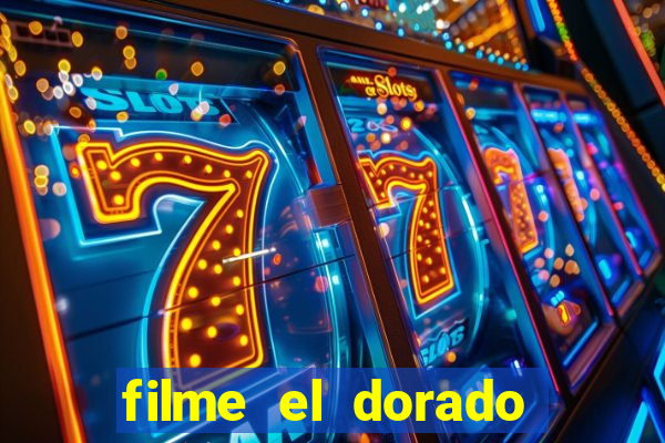filme el dorado (1966 dublado download)