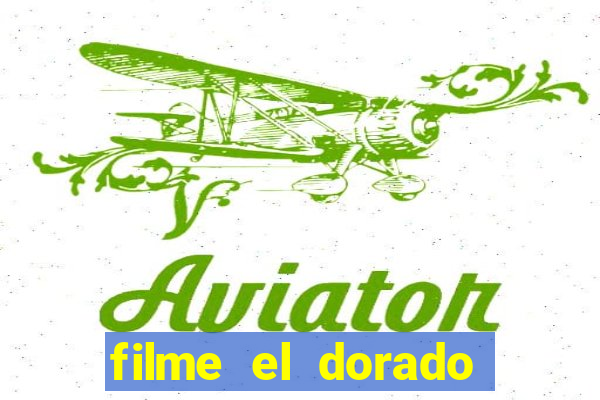 filme el dorado (1966 dublado download)