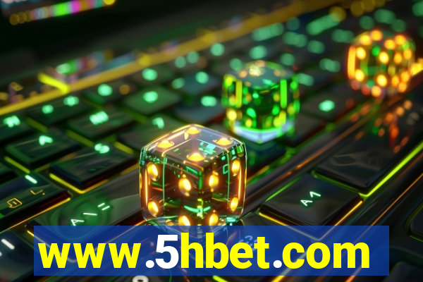 www.5hbet.com