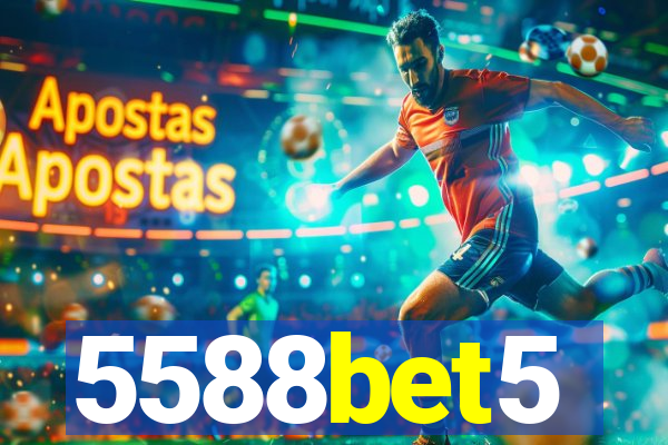 5588bet5