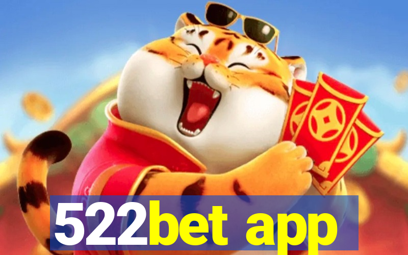 522bet app