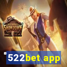 522bet app