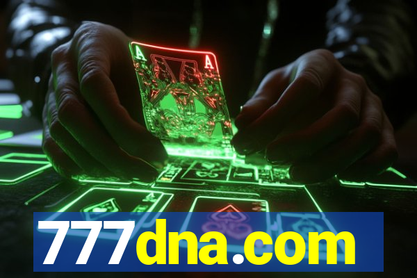 777dna.com