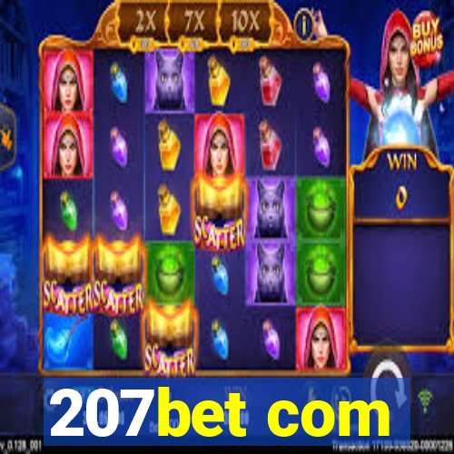 207bet com