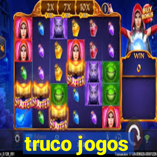 truco jogos