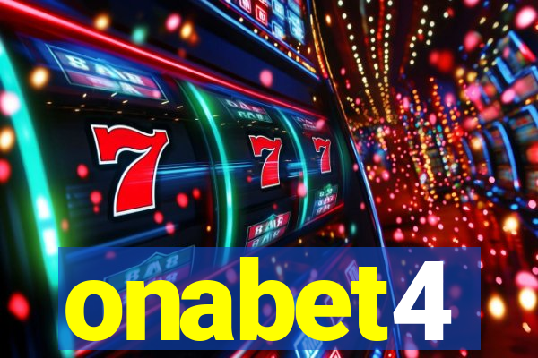 onabet4