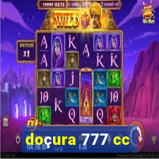 doçura 777 cc