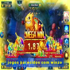 jogos parecidos com winzo