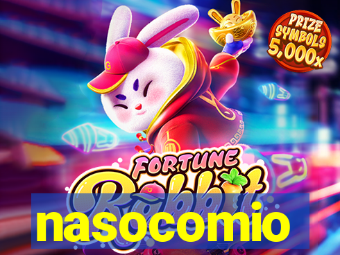 nasocomio
