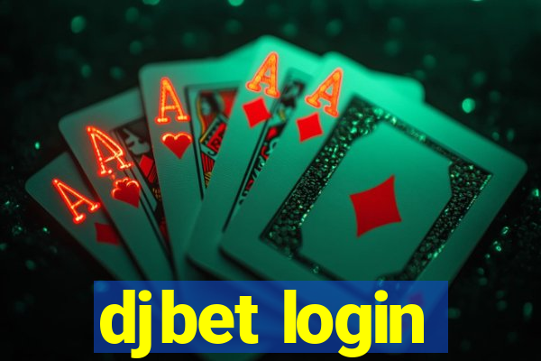 djbet login