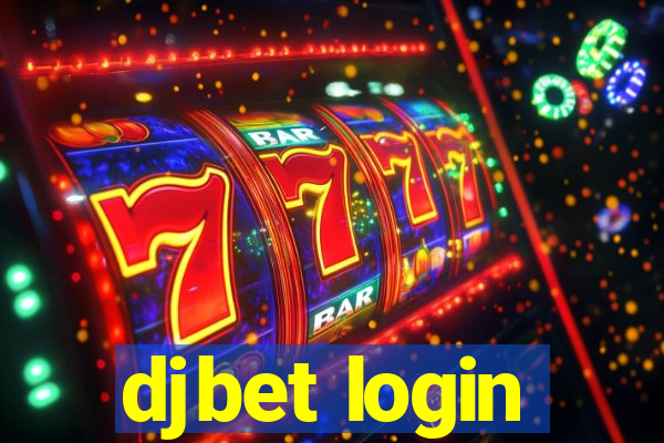 djbet login