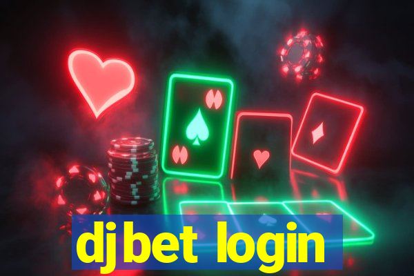 djbet login
