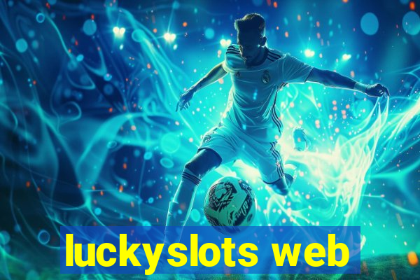luckyslots web