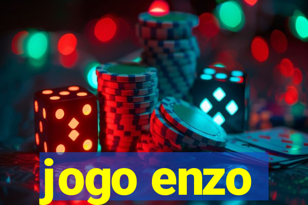 jogo enzo