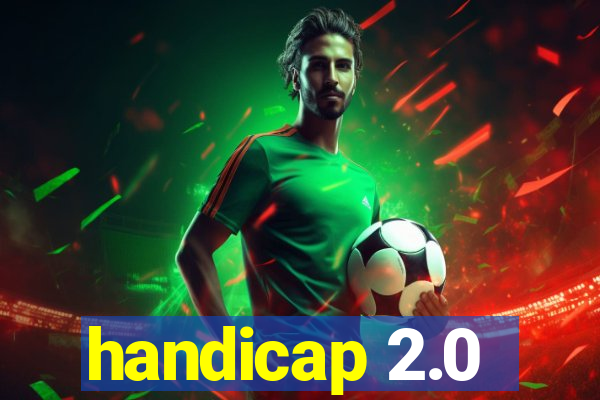 handicap 2.0