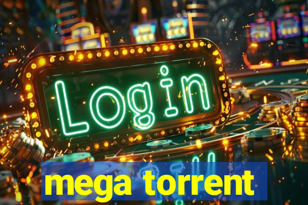 mega torrent