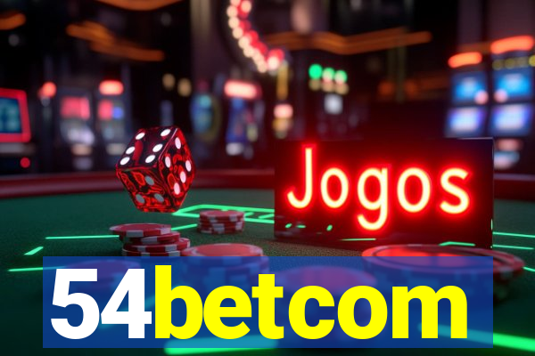 54betcom