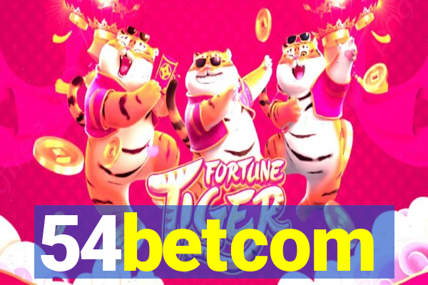 54betcom