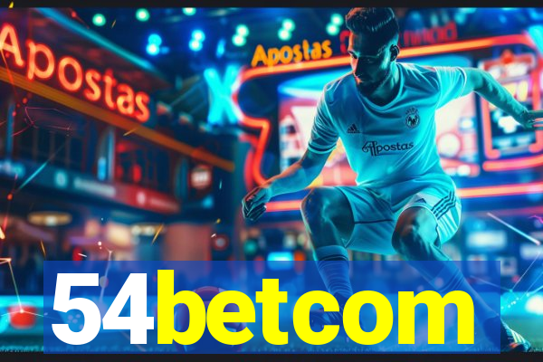 54betcom