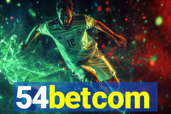 54betcom